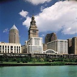 Cleveland The Ritz-Carlton Cleveland (Ohio)