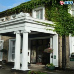 Фасад Ringwood Hall Fotos
