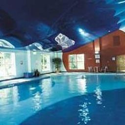 Бассейн Ringwood Hall Fotos