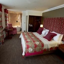 Номер Ringwood Hall Fotos