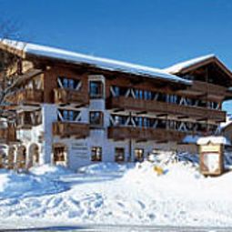 Фасад Sonnenhof Fotos