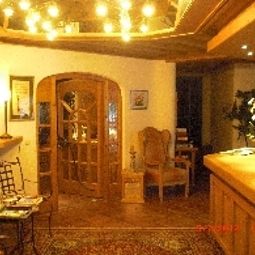 Холл Sonnenhof Fotos