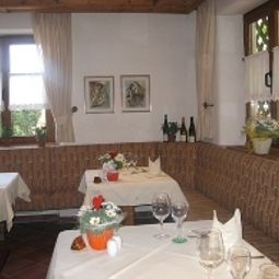 Ресторан Sonnenhof Fotos