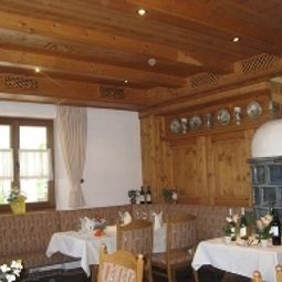 Ресторан Sonnenhof Fotos