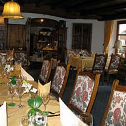 Ресторан Sonnenhof Fotos