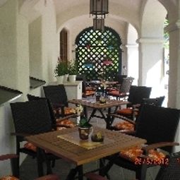 Терраса Sonnenhof Fotos