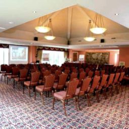 Tagungsraum BEST WESTERN PREMIER Mount Pleasant Hotel Fotos