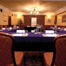 Tagungsraum BEST WESTERN PREMIER Mount Pleasant Hotel Fotos