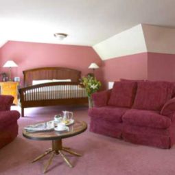 Zimmer BEST WESTERN PREMIER Mount Pleasant Hotel Fotos