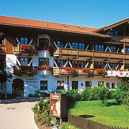 Sonnenhof Ruhpolding 