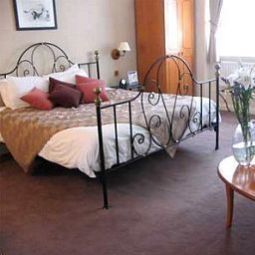 Suite Best Western Russell Fotos