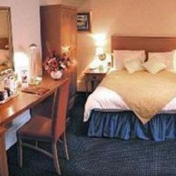Room Best Western Russell Fotos