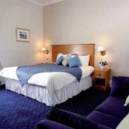 Room Best Western Russell Fotos