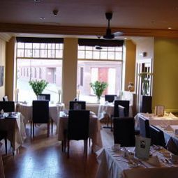 Restauracja Christopher Eton Fotos