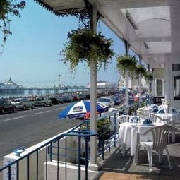 BEST WESTERN York House Hotel Eastbourne East Sussex