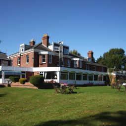 Gipsy Hill Hotel Exeter Exeter (South Devon)