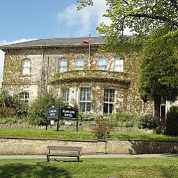 Elmbank Hotel And Lodge York 