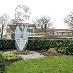 Het Oosten Boskoop Zuid-Holland