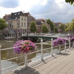  Golden Tulip Leiden Centre Fotos