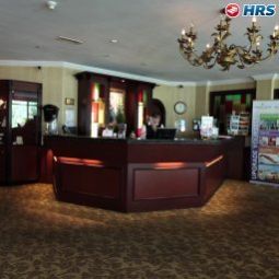 Recepción Tulip Inn Leiden Centre Fotos