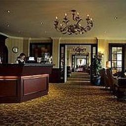 Hall Tulip Inn Leiden Centre Fotos