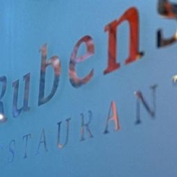 Restaurante Tulip Inn Leiden Centre Fotos