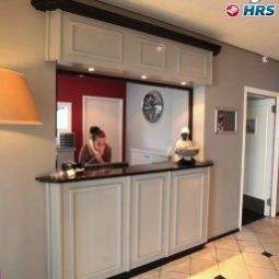 Réception Hogerhuys Fotos