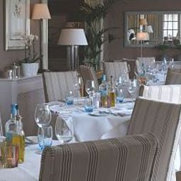 Restaurant Hogerhuys Fotos