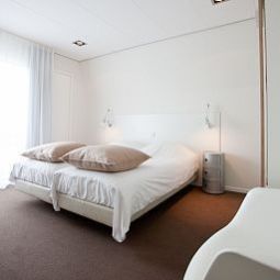Chambre Hogerhuys Fotos