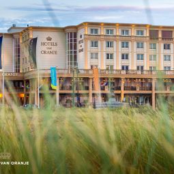 Hotels van Oranje Noordwijk 