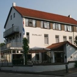 Zorn Hotel Duinlust Noordwijk 