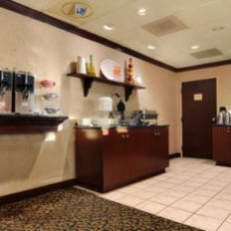 Baymont Inn and Suites Birmingham/Vestavia Birmingham (Alabama)