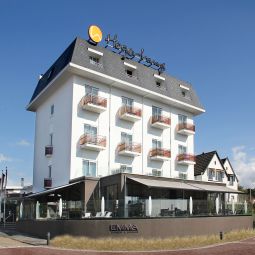 Hogerhuys Noordwijk 