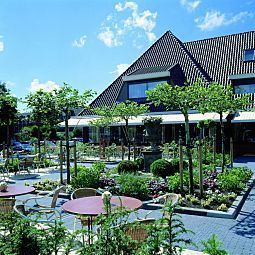 Gouden Leeuw van der Valk Voorschoten near Leiden 