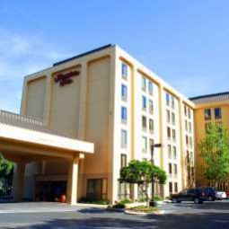 Hampton Inn TampaInt*l AirportWestshore Tampa (Florida)