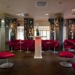 Бар Amsterdam American Hotel - Hampshire Eden Fotos