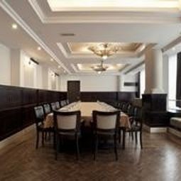 Конференц-зал Amsterdam American Hotel - Hampshire Eden Fotos