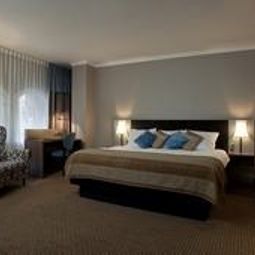 Номер Amsterdam American Hotel - Hampshire Eden Fotos