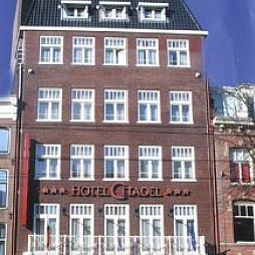 Hotelfotos Citadel Hotel