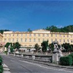 Parkhotel Richmond Karlovy Vary 