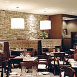 Restaurante Hotel Universel Montreal Fotos