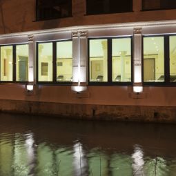 Vue extérieure Hôtel du Parc Spa et wellness Fotos