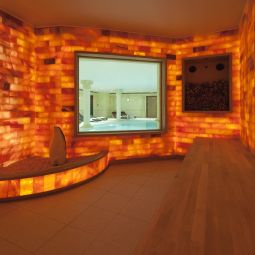 Espace de bien-être Hôtel du Parc Spa et wellness Fotos