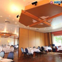 Frühstücksraum im Restaurant Straelener Hof Fotos