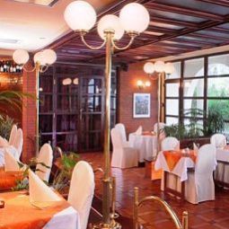Restauracja Na Zamecku Fotos