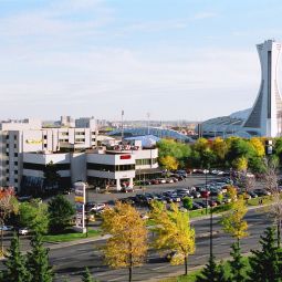 Hotel Universel Montreal Монреаль (Quebec)