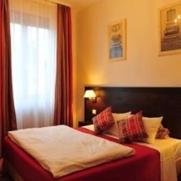 Hôtel du Parc Spa et wellness Niederbronn-les-Bains Alsace