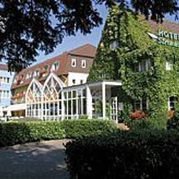 Außenansicht Straelener Hof Fotos