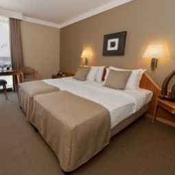 Begijnhof Congreshotel Lovaina 
