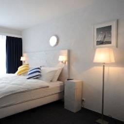 Avenue Beach Hotel Ostenda West-Vlaanderen